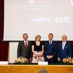 Hivatalosan is magánfenntartású egyetem lett a BME