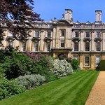 Így tanulhattok ösztöndíjasként Cambridge-ben