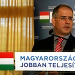 Elismerte a Fidesz frakcióvezetője, hogy a CEU-ügy "csak mellékvágány"