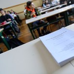 Középiskolai felvételi: ennyi pontot írtak átlagosan az előző központi írásbelin a legjobb gimnáziumokban a nyolcadikosok