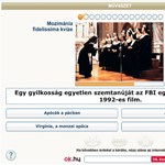 Igazi filmfanatikusok vagytok? Ez a kvíz nektek készült