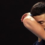 Novak Djokovic no es fácil de amar para el mundo