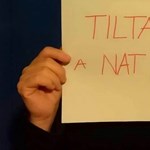 "Élőkép a NAT bevezetése ellen" - pénteken a Hősök terére vonul a Független Diákparlament 