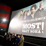 A Klebelsberg Központ nem tud róla, hogy kötelezték volna a diákokat a Petőfi-film megnézésére