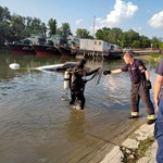 Verőcei hajóbaleset: megtalálták az utolsó áldozatot is