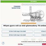 Zseniális kvíz: otthon vagytok a találmányok világában?