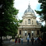 Szeptembertől a Sorbonne-on folytatja a tanulmányait a Toldy Ferenc Gimnázium tanulója