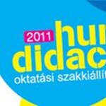 Tanszergyártók ünnepe a Millenárison - HunDidac 2011