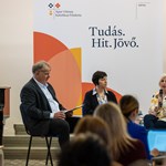 10-ből 6 pedagógus tapasztalta már a kiégés tüneteit