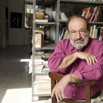 Meghalt Umberto Eco