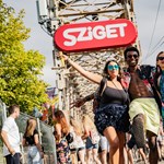 Már megvan a jövő évi Sziget Fesztivál időpontja