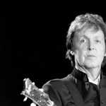 Paul McCartney visszatért, itt az új album