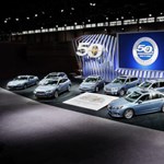 Subaru presenta una edición festiva de cada uno de sus modelos