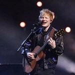 Zene szakos főiskolásokat lepett meg Ed Sheeran