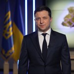 Ukrán elnök: Fontolgatjuk a diplomáciai kapcsolatok megszakítását Moszkvával