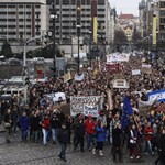 "Nem vagyunk sem paraziták, sem önzők" - Nagyítás-fotógaléria