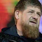 Kadyrov says the Russians are attacking Kiev again