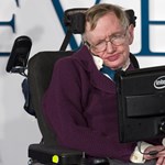 Több mint kétmillióan nézték meg egy hét alatt Stephen Hawking doktori értekezésését