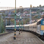Diákként vonatoznátok a nyáron? Akkor erről a kedvezményről ne feledkezzetek meg