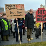 Odacsapott a diáktüntetőknek az államtitkár: "nehéz azt mondani, hogy nem pártrendezvény"