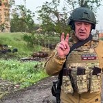 Prigozhin said: We do not want to overthrow the Russian government