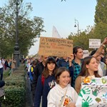 Újabb demonstráció: "Pedagógusnapi kiállás a tanárokért!"