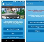 Így tanulhattok KRESZ-t a mobilotokról: egy app, amely segíthet a felkészülésben