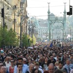 Valami még eszébe jutott a HÖOK-nak a CEU-ügyről