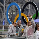 Ebből a kölyökből még olimpiai bajnok lesz: videó