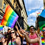 Budapest Pride: ezen az útvonalon haladnak a felvonulók