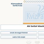 Ez a műveltségi teszt nem könnyű, csak a bátrabbak próbálkozzanak