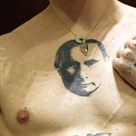 Így ünnepelték Donyeckben Putyin bejelentéseit