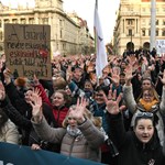 Hétfőtől huszonkilencen tagadják meg a munkát egy szentgotthárdi iskolában