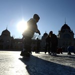 Jégpályakörkép: hol korcsolyázhattok teljesen ingyen?