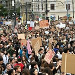 Személyesen mennek a tankerülethez a fenyegető levelekért az Eötvös és a Madách tanárai