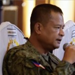 Las tensiones continúan aumentando en el Mar de China Meridional a medida que EE. UU. y Filipinas comienzan su ejercicio militar conjunto más grande hasta la fecha.