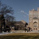 Betiltották a Yale Egyetem tevékenységeit Oroszországban