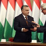 Orbán bejelentése az agrár-felsőoktatásról