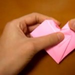 Origamival tanítják írni és olvasni a diákokat Pakson