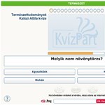 Átmennétek a biosz- vagy a kémiaérettségin? Teszteljétek a tudásotokat