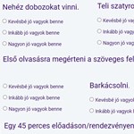 Pályaválasztási tesztekkel rukkolt elő az Oktatási Hivatal - mi pedig mindet kipróbáltuk