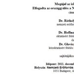 Hoffmannék sajtóbakija: még el sem kezdődött a szavazás, de már a "győzelmet" ünneplik