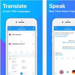 Ez az egyik legjobb ingyenes fordító app: kipróbáltuk az iTranslate-et