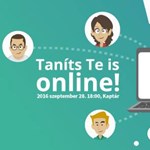 Bárki kereshet pénzt online oktatással: tanfolyamon mutatják be, hogyan