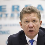 Gazprom boss: We set the rules for gas trading