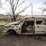 Inteligencia ucraniana: en Kherson, se ordenó a los soldados rusos que usaran ropa de civil