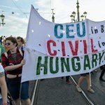 Két hetet adott a kormánynak CEU-ügyben az Európai Bizottság