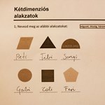 A pedagógus majdnem elájult, amikor meglátta: hihetetlen feladatmegoldás