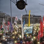 Országos demonstráció lesz a középiskolai felvételi napján, de minden diák eljut majd a vizsgára