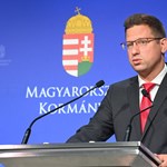 Gulyás Gergely szerint a pedagóguspályára sokan tekintenek biztos megélhetési forrásként